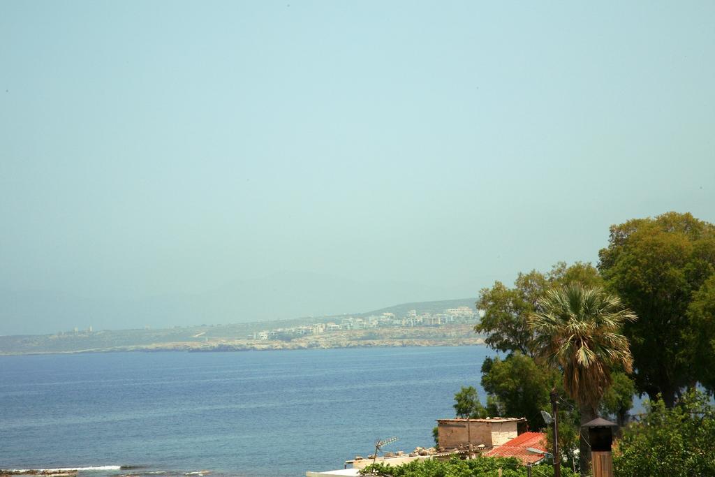 Boutique Hotel Fortino Khania Rom bilde