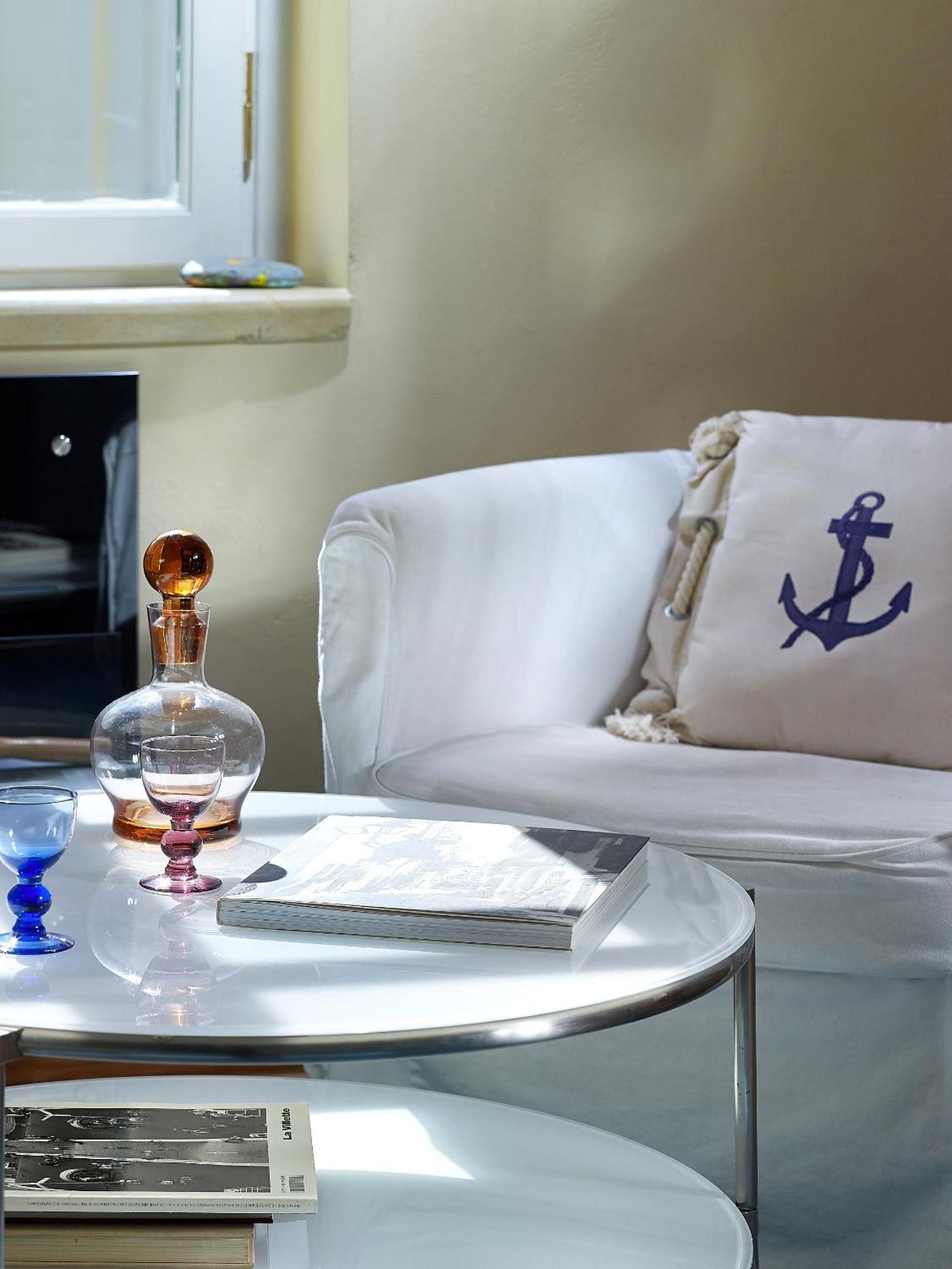 Boutique Hotel Fortino Khania Rom bilde