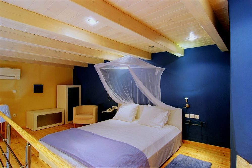 Boutique Hotel Fortino Khania Eksteriør bilde
